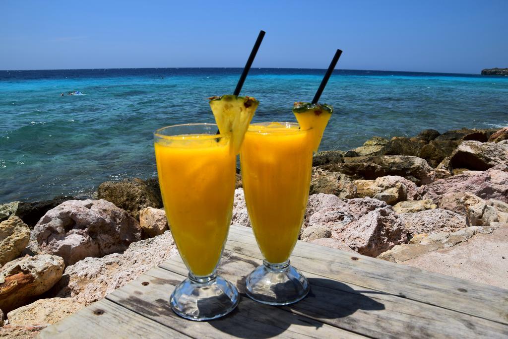 B&B Bellavista Willemstad Pokój zdjęcie
