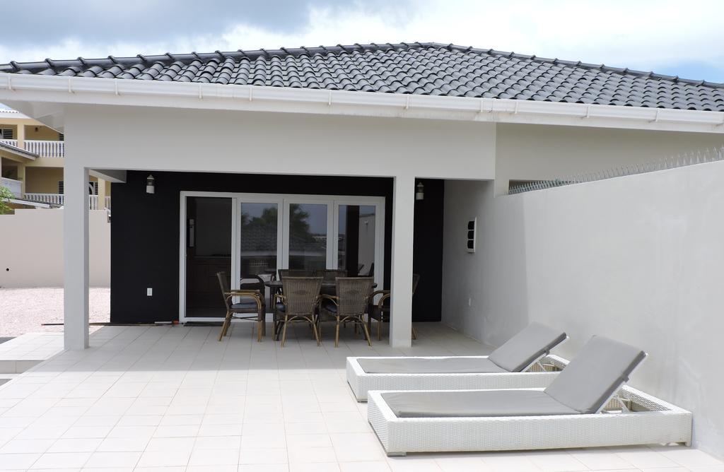 B&B Bellavista Willemstad Pokój zdjęcie