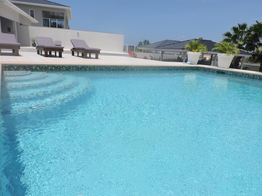 B&B Bellavista Willemstad Zewnętrze zdjęcie