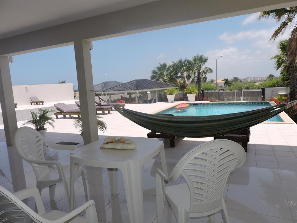 B&B Bellavista Willemstad Zewnętrze zdjęcie