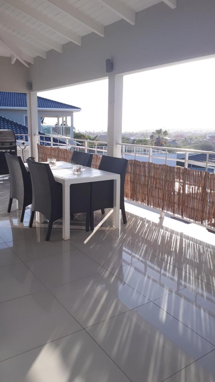 B&B Bellavista Willemstad Zewnętrze zdjęcie