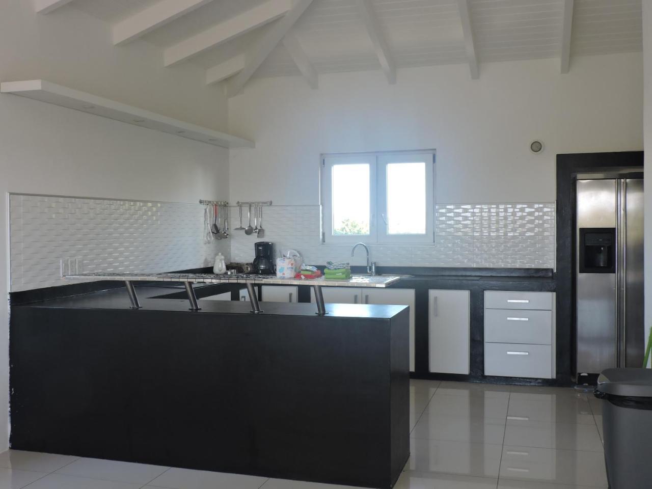 B&B Bellavista Willemstad Zewnętrze zdjęcie