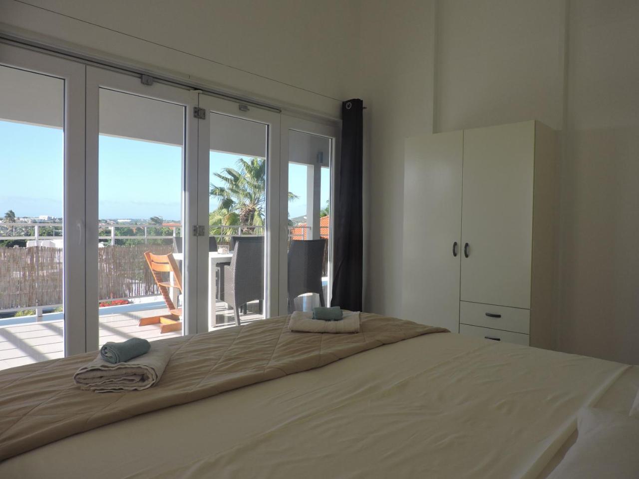 B&B Bellavista Willemstad Zewnętrze zdjęcie