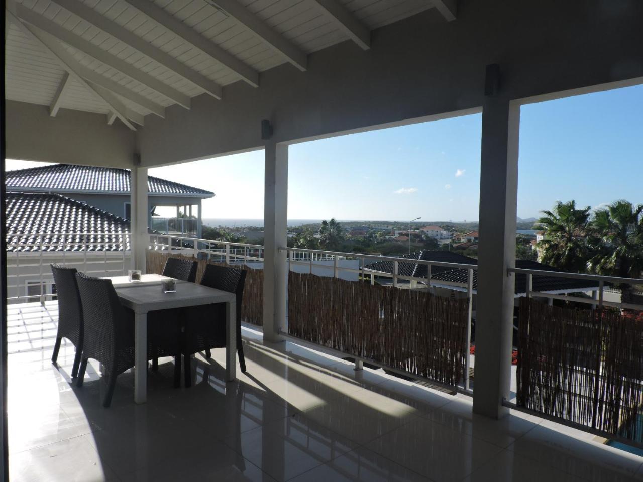 B&B Bellavista Willemstad Zewnętrze zdjęcie