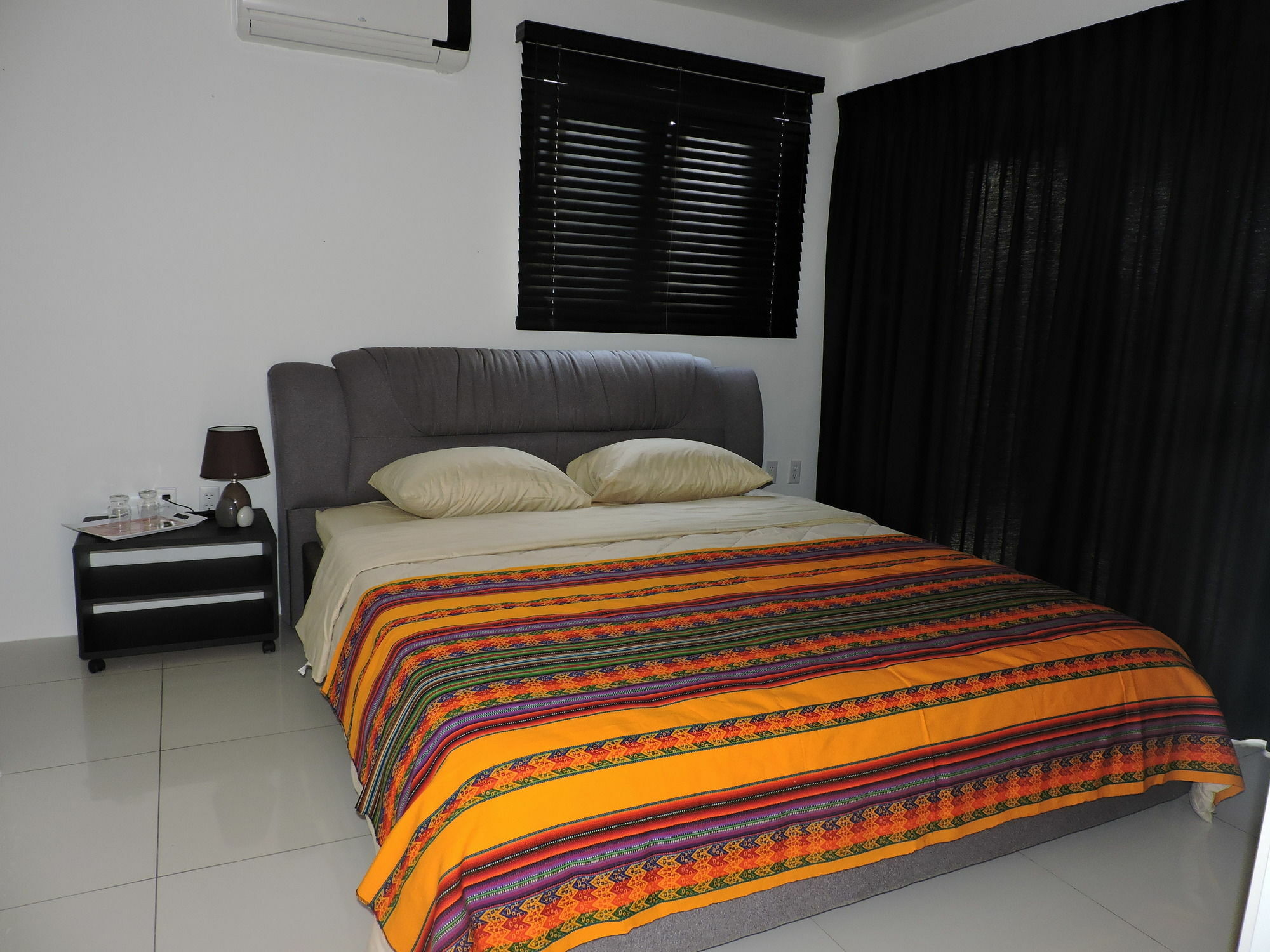 B&B Bellavista Willemstad Zewnętrze zdjęcie
