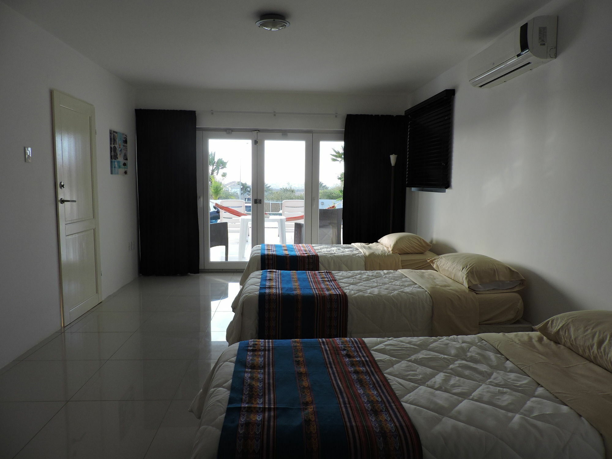 B&B Bellavista Willemstad Zewnętrze zdjęcie