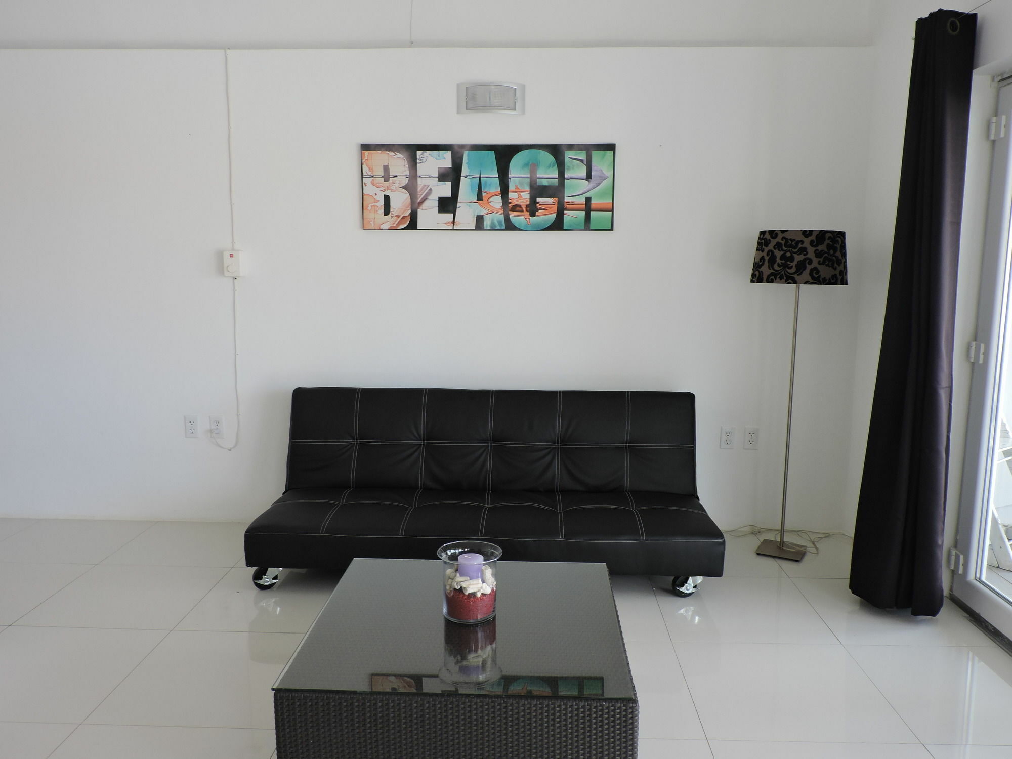 B&B Bellavista Willemstad Zewnętrze zdjęcie